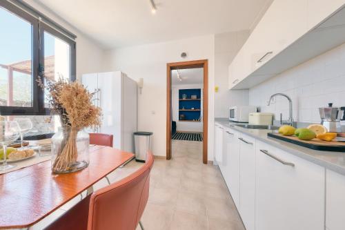 Villa Sapri piscina Climatizada