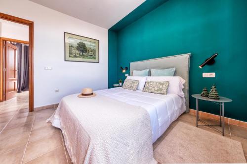 Villa Sapri piscina Climatizada