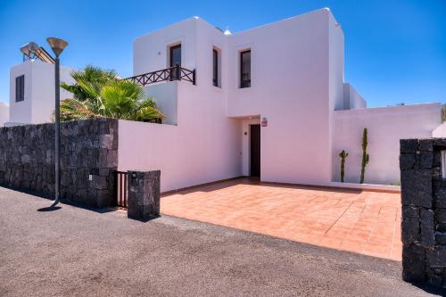 Villa Sapri piscina Climatizada
