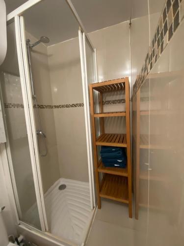 Appartement Pasteur Rue de Vaugirard