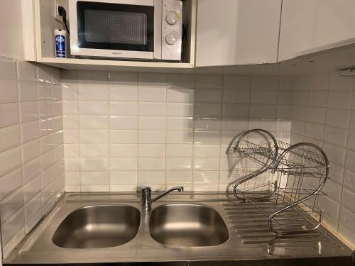 Appartement Pasteur Rue de Vaugirard