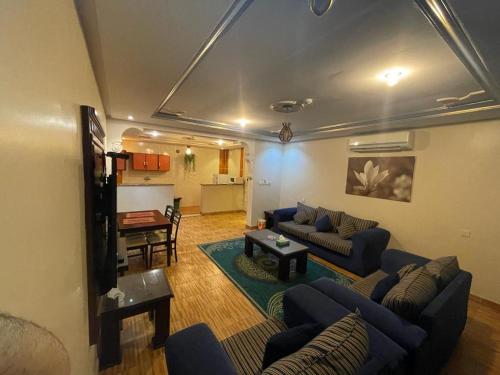 Gallery image of ارائك هوم للشقق المخدومة Arayik Home Serviced Appartments in Al Fayşalīyah