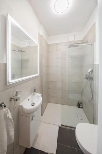 Foto JayBnB - Premium Apartment zentral in Dortmund 6