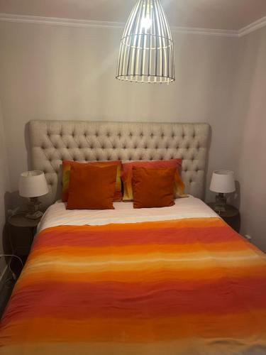 Charmy Apartment Oveelooking Rossio