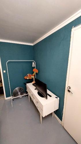 Charmy Apartment Oveelooking Rossio