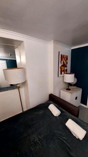 Charmy Apartment Oveelooking Rossio