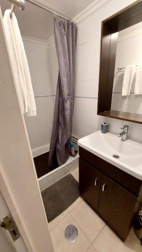 Charmy Apartment Oveelooking Rossio