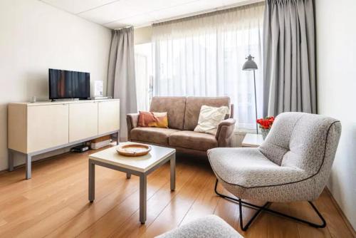 Fotografie z fotogalerie ubytování Ooststraat 25 v destinaci Zoutelande