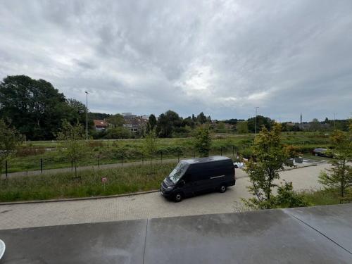Fotografie z fotogalerie ubytování Cosy & Child à 2 min Airport v destinaci Zaventem