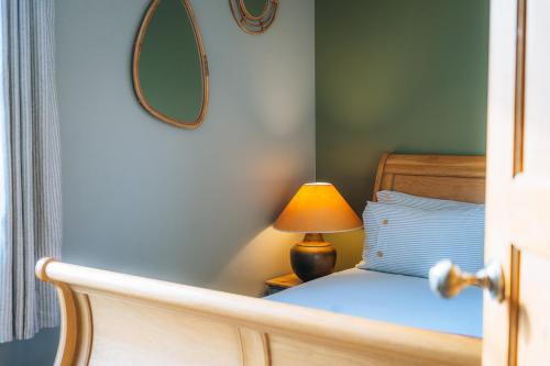 Billede fra billedgalleriet på The Hideaway - Stratford Upon Avon - Central - Free Offstreet Parking i Stratford-upon-Avon