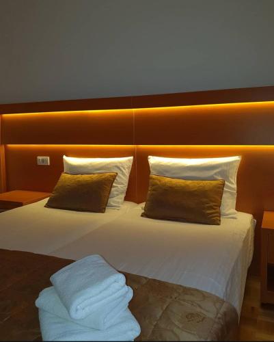 Gallery image of Motel Veljine in Turbe