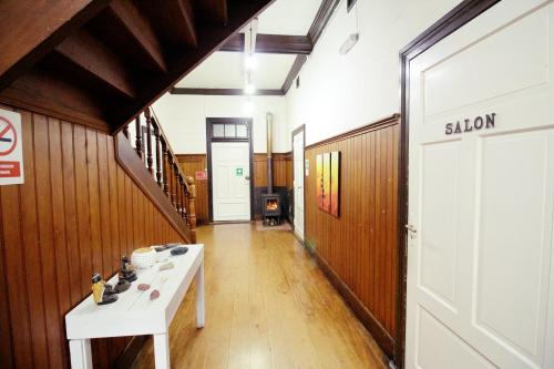 Galería fotográfica de Casona Alemana en Puerto Montt