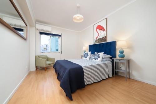 Ocean Whisper Praia da Rocha Pets Welcome