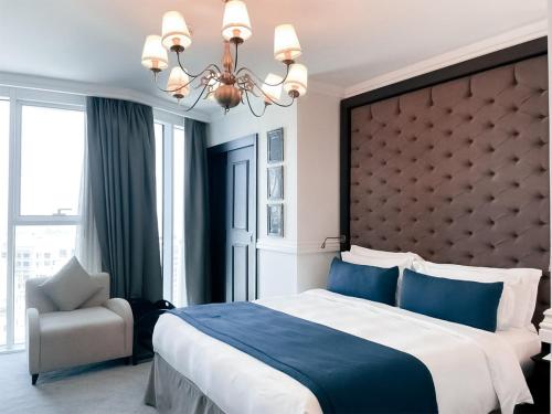 Dukes The Palm, Royal Hideaway, Palm Jumeirah