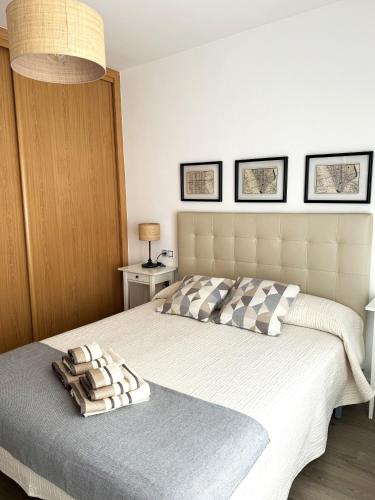 Alma of Málaga - Central 1-Bedroom Apartment