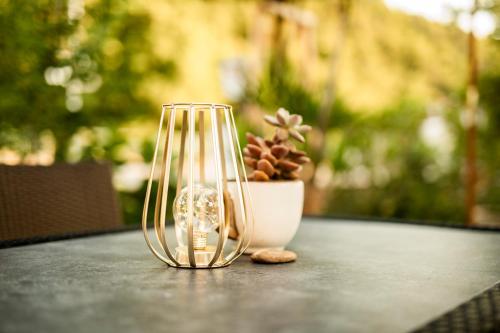 Ποτά στο Restaurant Domingo Gonzalez