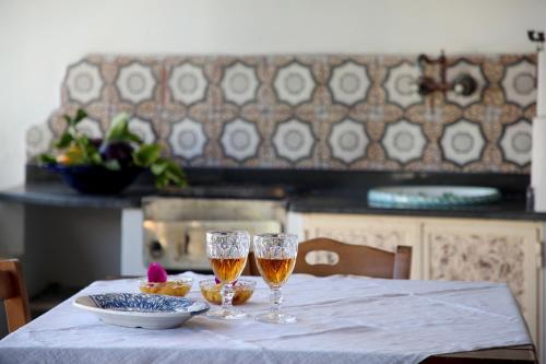 Ποτά στο Villa Agrumeto