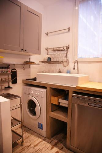 Navigli Urban Suite