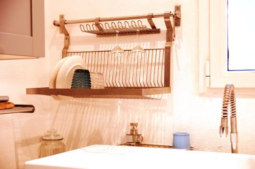 Navigli Urban Suite