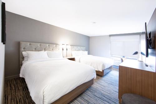 Four Points by Sheraton Downtown Seattle Center Image