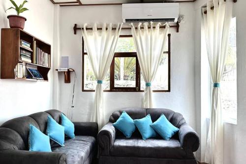 O zonă de relaxare la Sweet Home