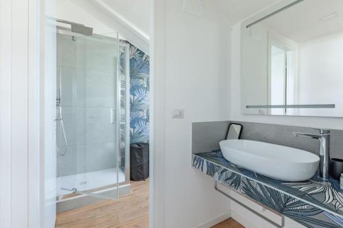City Life Modern Design Apartment 10 mt da M Lilla