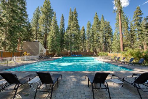 Πισίνα στο ή κοντά στο Carnelian Woods # 57 - 3 BR 2 BA Pet Friendly With HOA Amenities