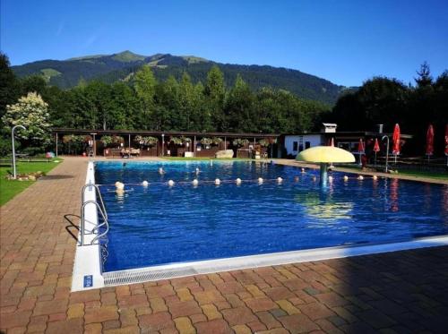 Gallery image of Branderhof in Jochberg