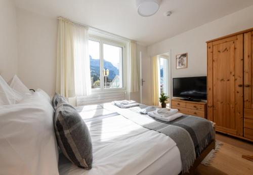 Apartment Jungfrauview