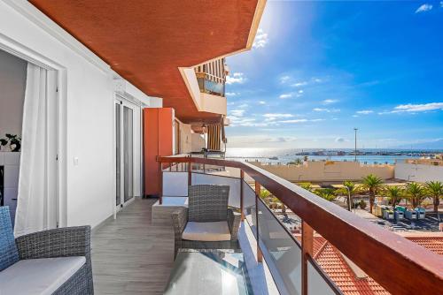 Sasha Suite Tenerife