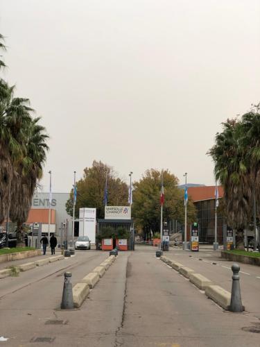 Votre Refuge à proximité des Plages et du Stade Vélodrome photo 33