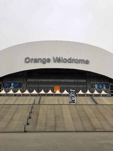 Votre Refuge à proximité des Plages et du Stade Vélodrome photo 42