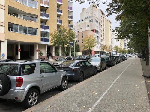 Votre Refuge à proximité des Plages et du Stade Vélodrome photo 30