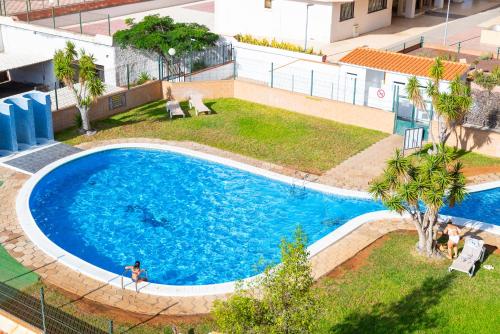 Sasha Suite Tenerife