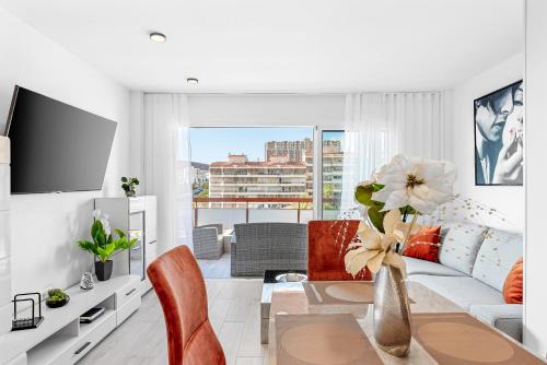 Sasha Suite Tenerife