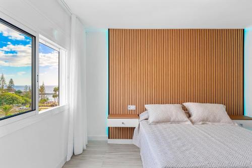 Sasha Suite Tenerife