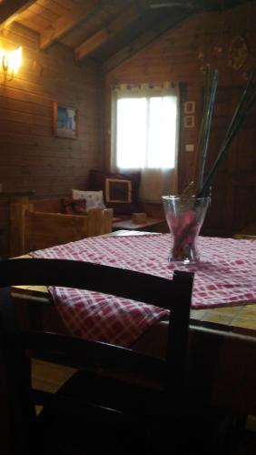 Φωτογραφία από το άλμπουμ του Ha'Bait Ba'Kfar Guesthouse σε Bruchim Qela' Alon