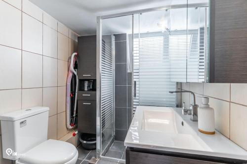 Hephaestus - Luxury & Modern Apartment in Psychiko