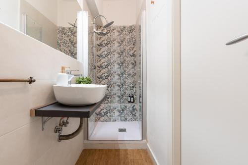 Rhome Hub Vatican Apartment