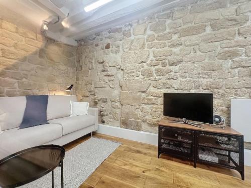 Loft en plein coeur du Marais