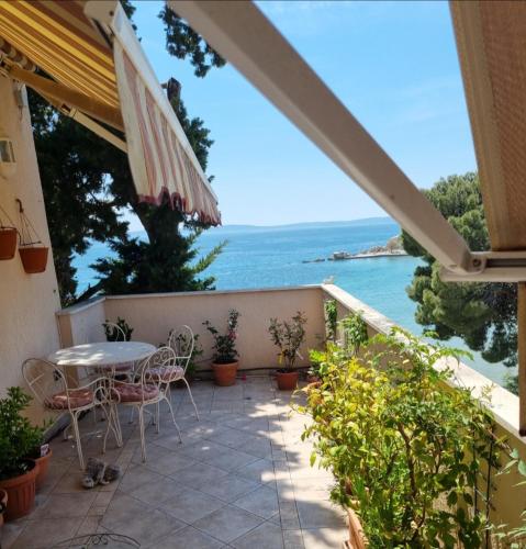 Beach apartment Suzy&Demi