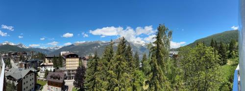 Φυσικό τοπίο κοντά σε αυτό το διαμέρισμα