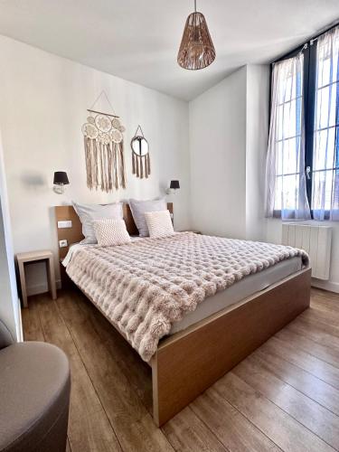 3 Pièces Vue Mer à proximité des Parfumeries