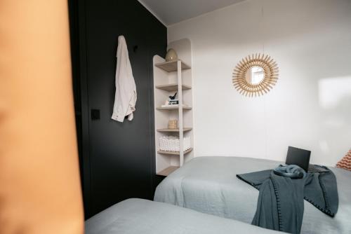 Billede fra billedgalleriet på Camping Marina Plage i Vitrolles