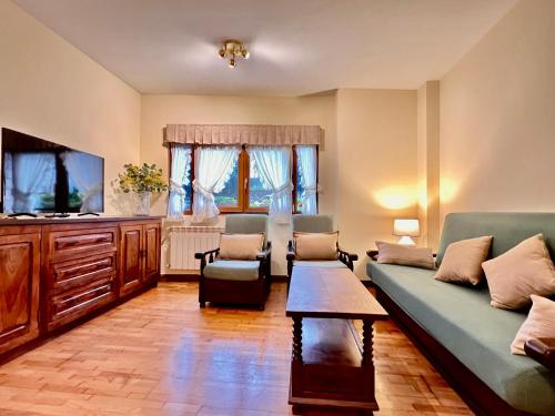 Apartamento Casa Faela - Monabri