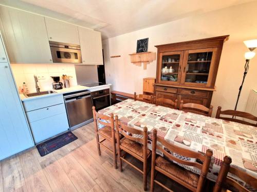 Les Chalets D'arrondaz - Appartement 6/8 personnes 48 m² MAE-2903