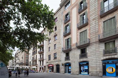 Stay U-nique Apartments Colom