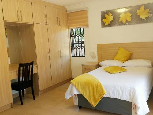 The Nest Apartments