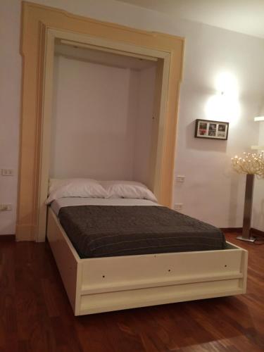 AnNì apartment Chiaia