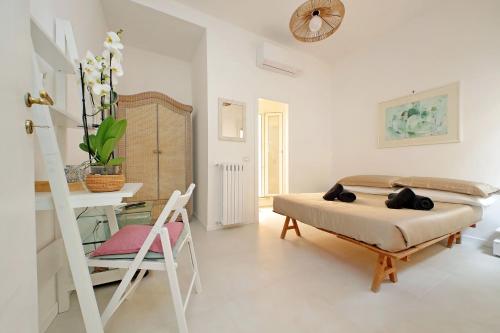 Casa Giubbonari con terrazzo